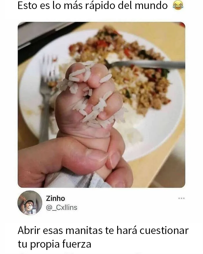 20 Tonterías divertidas que han hecho los niños de forma inocente