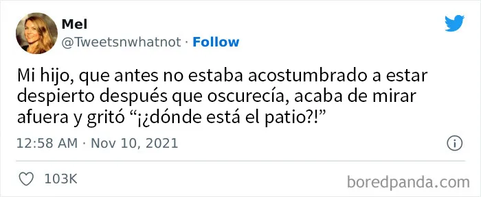 20 Tonterías divertidas que han hecho los niños de forma inocente