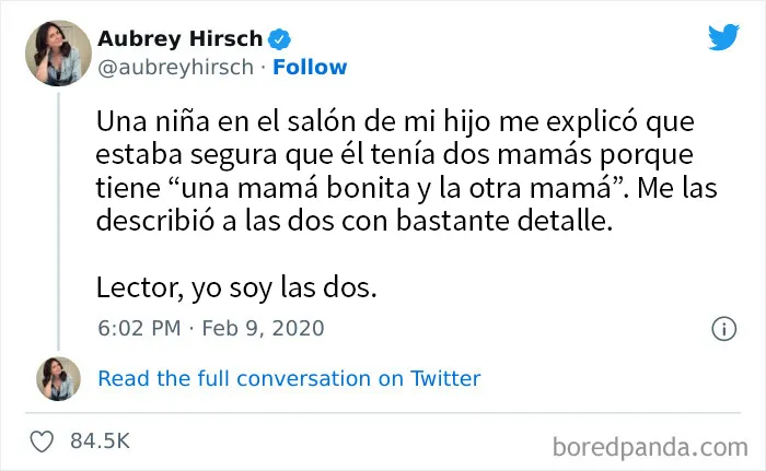 20 Tonterías divertidas que han hecho los niños de forma inocente