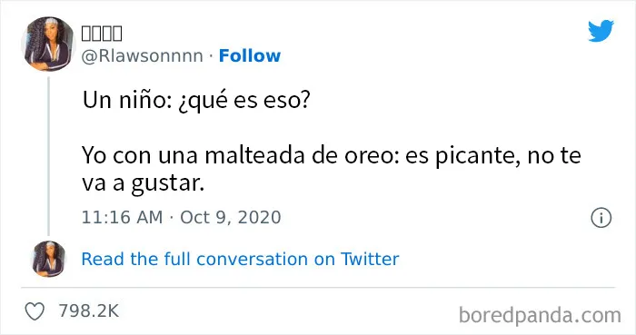 20 Tonterías divertidas que han hecho los niños de forma inocente
