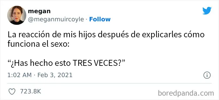 20 Tonterías divertidas que han hecho los niños de forma inocente