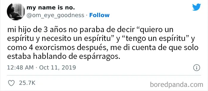 20 Tonterías divertidas que han hecho los niños de forma inocente