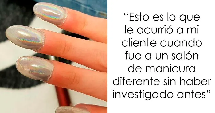 30 Desastres ocurridos en salones de belleza