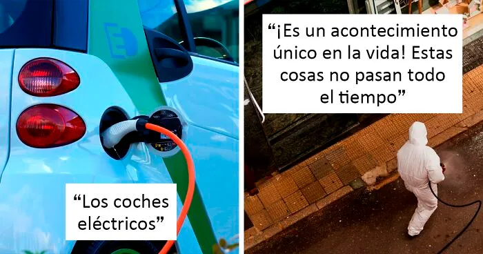 20 Personas comparten las mentiras que les vendieron a sus generaciones