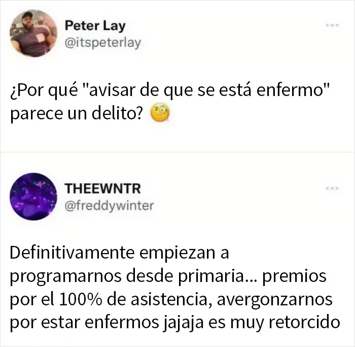 20 Divertidas publicaciones antitrabajo, para quienes están hartos de trabajar, compartidas en este grupo online