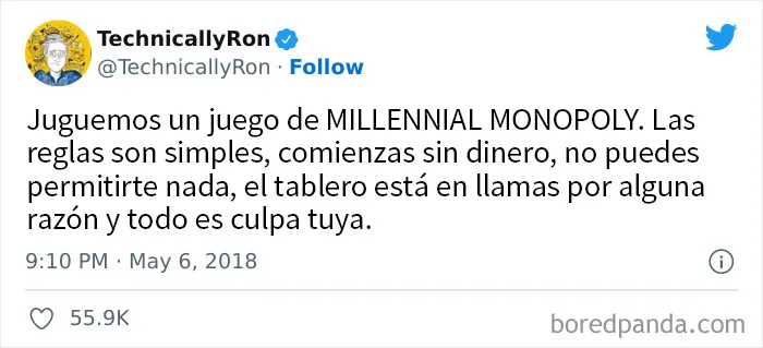 20 Divertidas publicaciones antitrabajo, para quienes están hartos de trabajar, compartidas en este grupo online