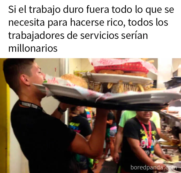20 Divertidas publicaciones antitrabajo, para quienes están hartos de trabajar, compartidas en este grupo online