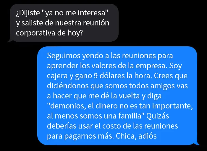 20 Divertidas publicaciones antitrabajo, para quienes están hartos de trabajar, compartidas en este grupo online