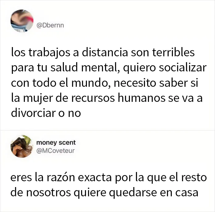 20 Divertidas publicaciones antitrabajo, para quienes están hartos de trabajar, compartidas en este grupo online