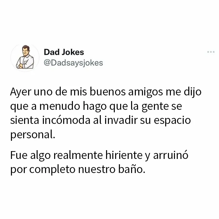 19 Veces que los papás llevaron sus bromas a un nivel completamente nuevo, como lo compartió esta cuenta de Twitter (nuevas fotos)