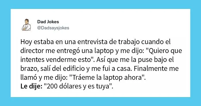 19 Veces que los papás llevaron sus bromas a un nivel completamente nuevo, como lo compartió esta cuenta de Twitter (nuevas fotos)