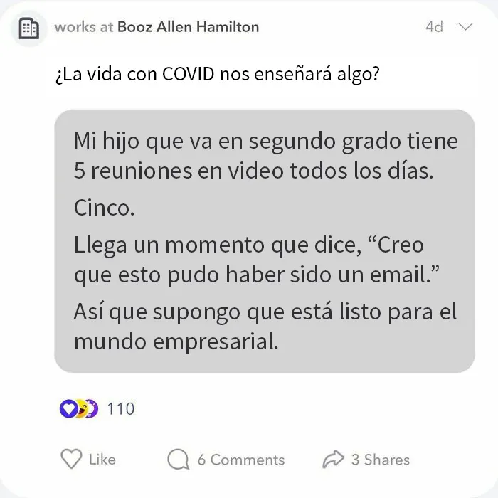 20 Dolorosos pero divertidos memes sobre el trabajo para recordarte que necesitas tiempo libre