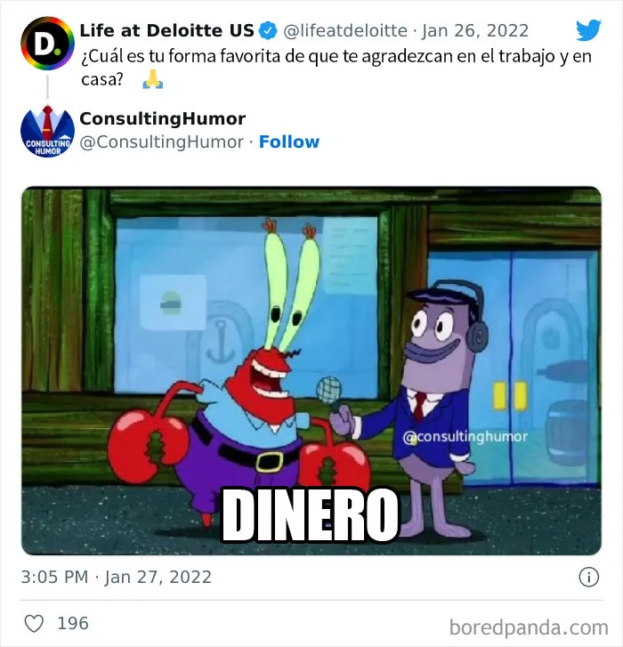 20 Dolorosos pero divertidos memes sobre el trabajo para recordarte que necesitas tiempo libre