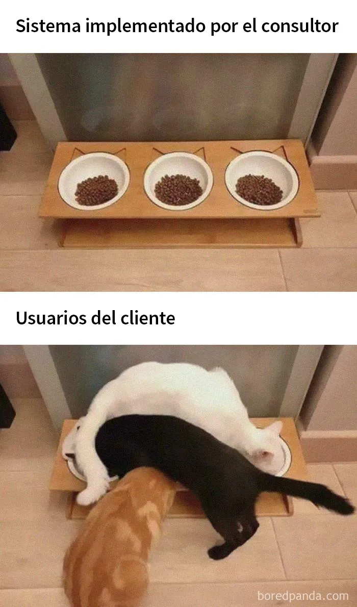 20 Dolorosos pero divertidos memes sobre el trabajo para recordarte que necesitas tiempo libre