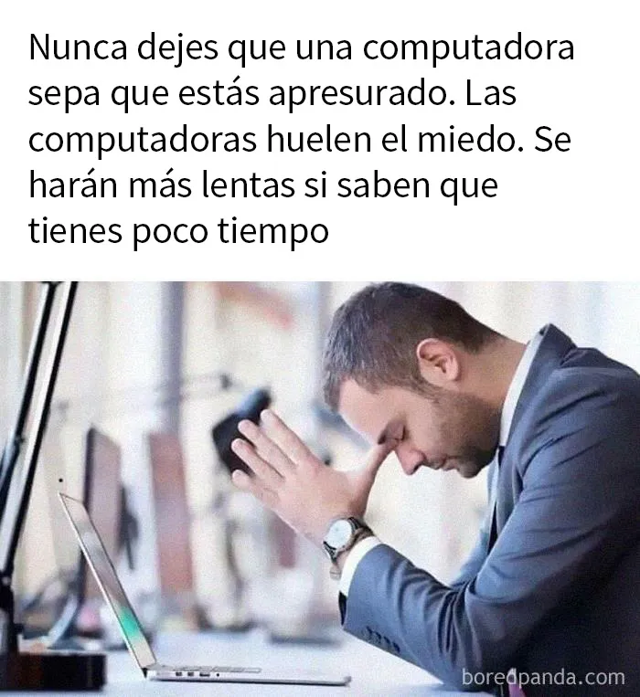 20 Dolorosos pero divertidos memes sobre el trabajo para recordarte que necesitas tiempo libre
