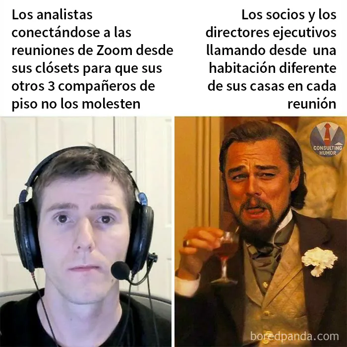 20 Dolorosos pero divertidos memes sobre el trabajo para recordarte que necesitas tiempo libre