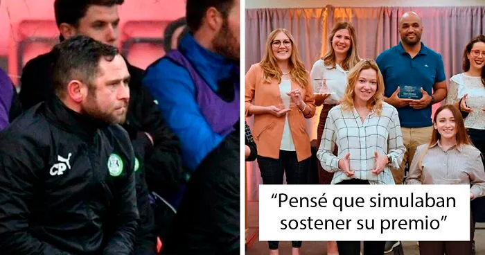 40 Fotos muy confusas que hay que mirar dos veces para entender lo que está pasando (nuevas fotos)