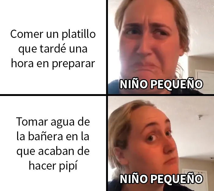 20 Honestas “confesiones de mamás millennials” sobre la crianza de los hijos (nuevas publicaciones)