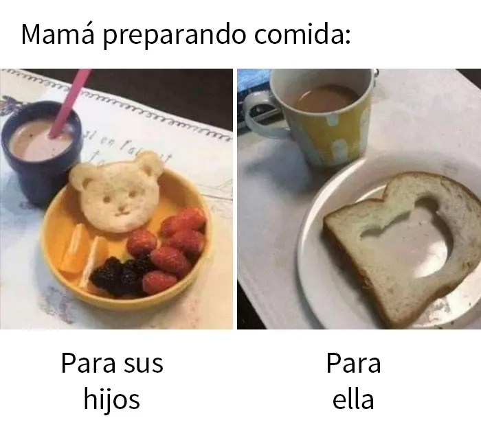 20 Honestas “confesiones de mamás millennials” sobre la crianza de los hijos (nuevas publicaciones)