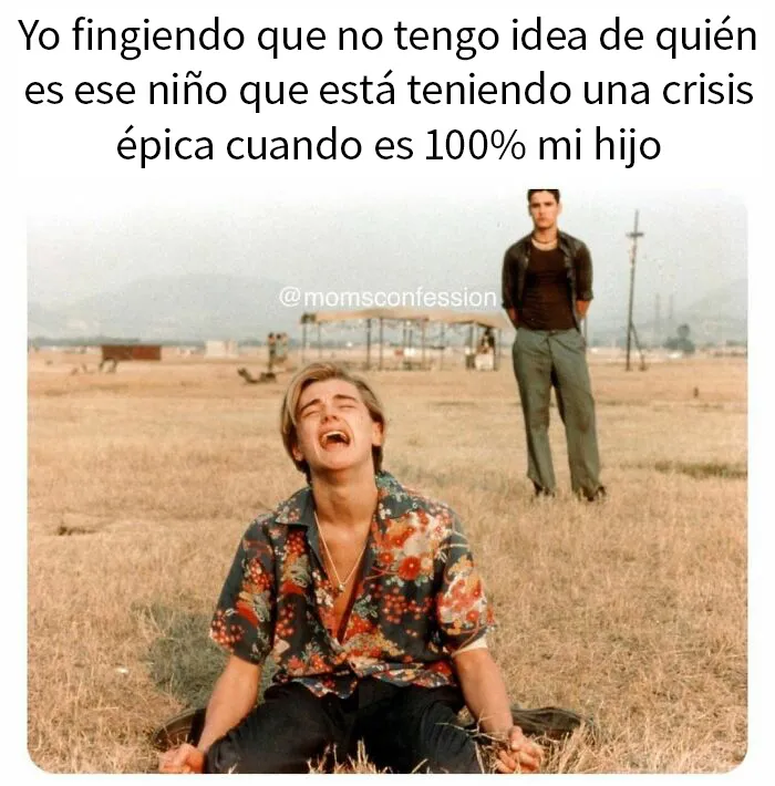 20 Honestas “confesiones de mamás millennials” sobre la crianza de los hijos (nuevas publicaciones)