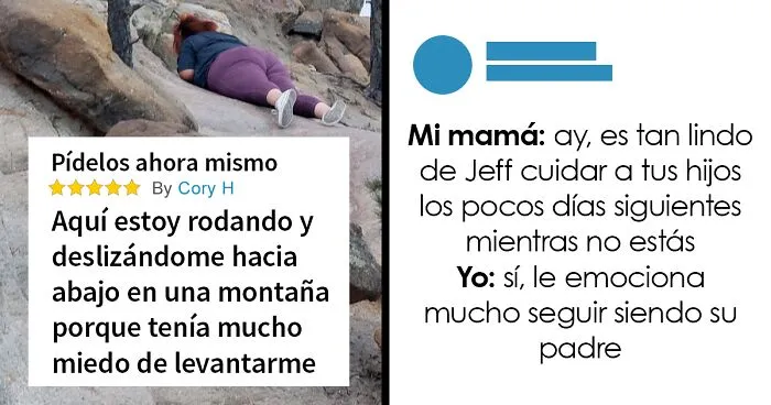 20 Honestas “confesiones de mamás millennials” sobre la crianza de los hijos (nuevas publicaciones)