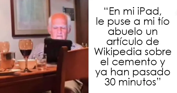 Esta cuenta comparte «contenido positivo de la generación boomer» (20 imágenes nuevas)