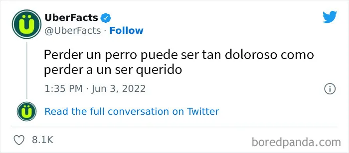 20 Interesantes datos aleatorios compartidos en esta popular cuenta de Twitter (nuevas imágenes)