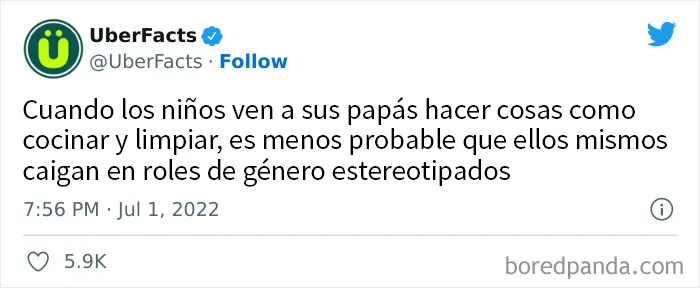 20 Interesantes datos aleatorios compartidos en esta popular cuenta de Twitter (nuevas imágenes)