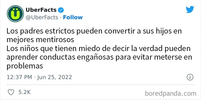 20 Interesantes datos aleatorios compartidos en esta popular cuenta de Twitter (nuevas imágenes)