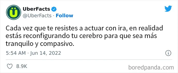 20 Interesantes datos aleatorios compartidos en esta popular cuenta de Twitter (nuevas imágenes)
