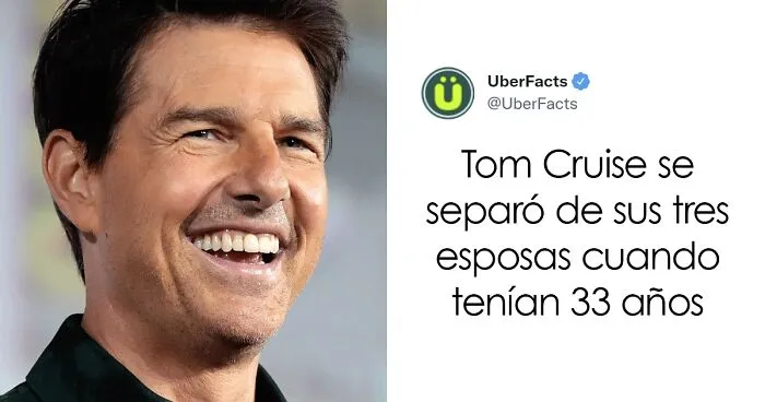 20 Interesantes datos aleatorios compartidos en esta popular cuenta de Twitter (nuevas imágenes)