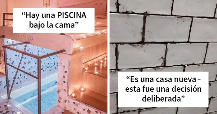 25 Diseñadores que olvidaron que las cosas que crean luego hay que limpiarlas, compartidas en este grupo de Facebook (nuevas fotos)