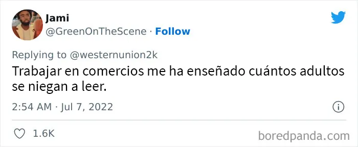 20 Empleados burlándose de esos clientes ignorantes, estúpidos y frustrantes