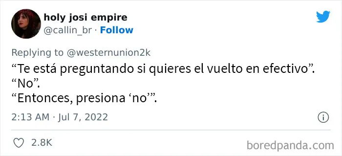 20 Empleados burlándose de esos clientes ignorantes, estúpidos y frustrantes