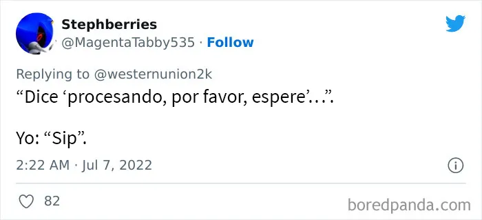 20 Empleados burlándose de esos clientes ignorantes, estúpidos y frustrantes