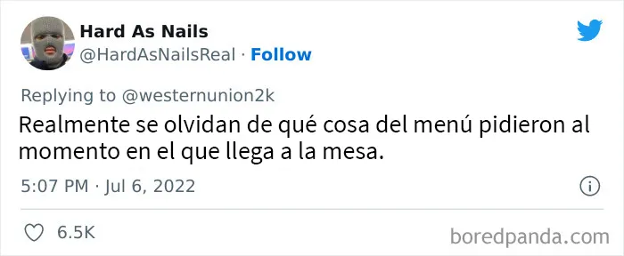 20 Empleados burlándose de esos clientes ignorantes, estúpidos y frustrantes