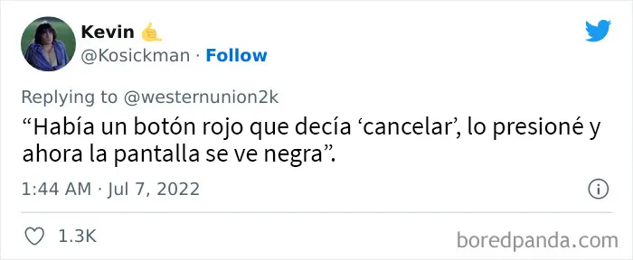 20 Empleados burlándose de esos clientes ignorantes, estúpidos y frustrantes