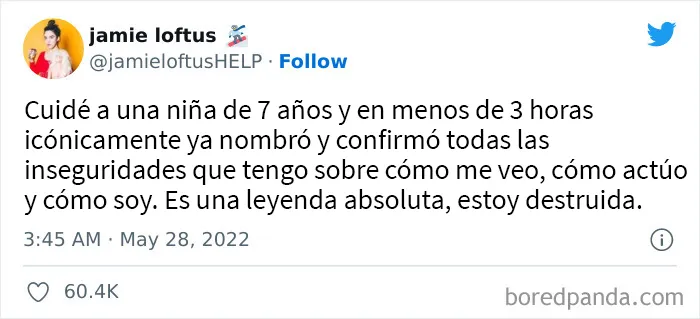 20 Historias divertidas sobre niñeras que había que compartir online