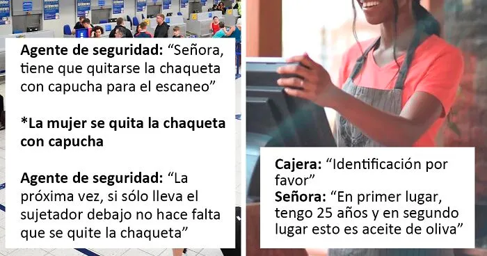 20 Divertidísimas conversaciones que la gente escuchó en Nueva York y decidió que eran demasiado buenas para no compartirlas (nuevas conversaciones)