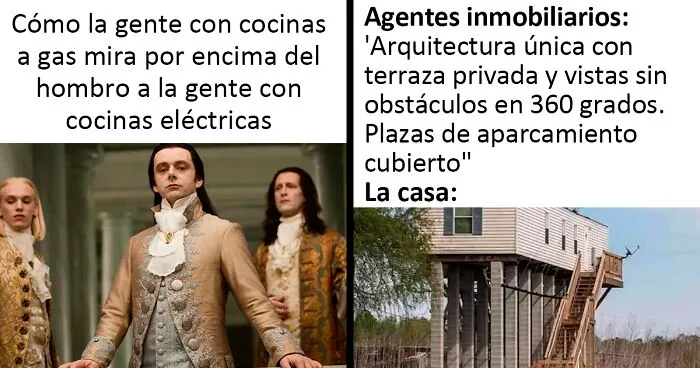 20 Memes sobre ser dueño de una propiedad que quizá te resulten familiares, compartidos por esta cuenta de Instagram