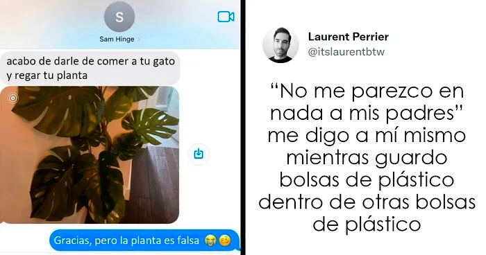 20 Nuevos y divertidísimos memes que te harán reír, compartidos esta popular página de Instagram