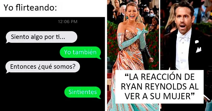 20 Divertidos memes sobre las relaciones de pareja compartidos en este grupo de FB