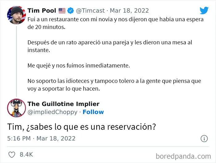 Así de simple
