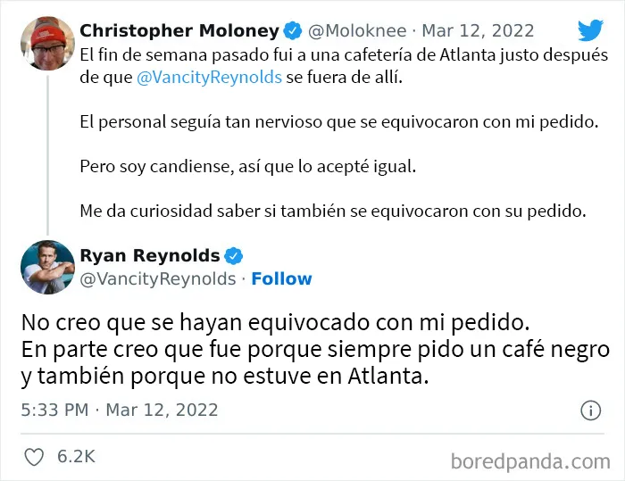 No hay que etiquetar a la persona sobre la cual estás mintiendo