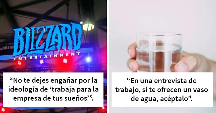 “Nunca seas el primero en decir cifras”: 20 personas comparten sus consejos más valiosos para buscar empleo