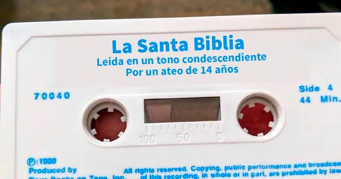 "No son anuncios, pero....": 35 Divertidos memes sin contexto