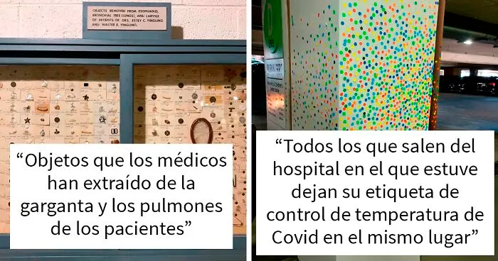 40 Colecciones muy interesantes e inusuales que tiene la gente (Nuevas fotos)