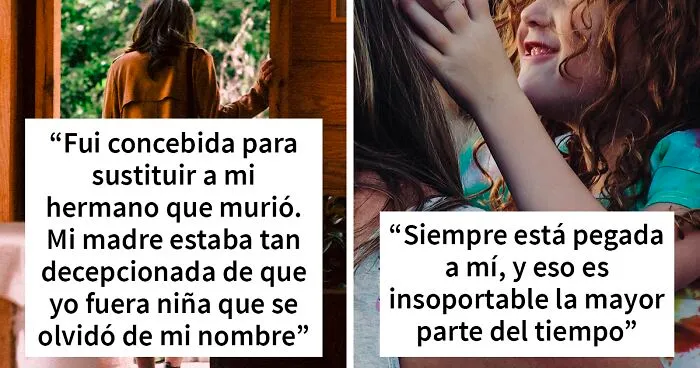 18 Padres se sinceran sobre cómo es criar a hijos que no querían tener