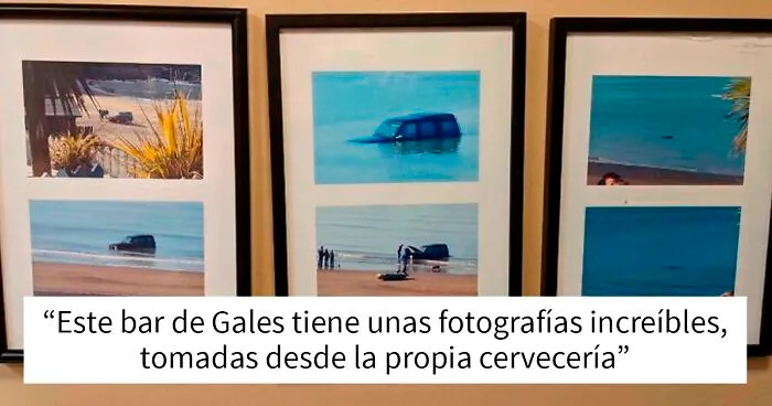30 Fotos increíblemente británicas que muestran el lado más divertido y despreocupado de la vida en Reino Unido (nuevas fotos)
