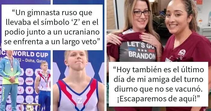 20 Personas lo bastante estúpidas como para hacer algo inapropiado en el trabajo y ser despedidas (nuevas historias)